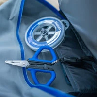 Mustad Thor 100% Flurocarbon 30m